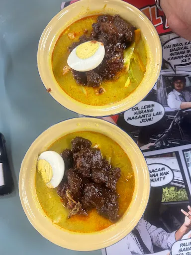 Madam Noor — photo from their Google review
