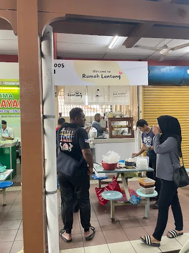 Imran McBossy — photo from their Google review