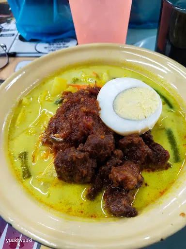 yuuki — photo from their Google review