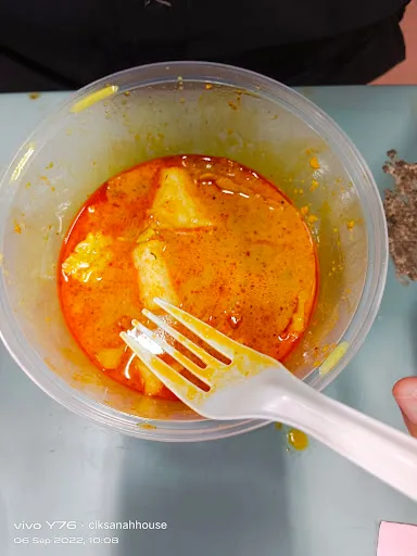 yam feez — photo from their Google review