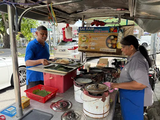 Chris Tan — photo from their Google review