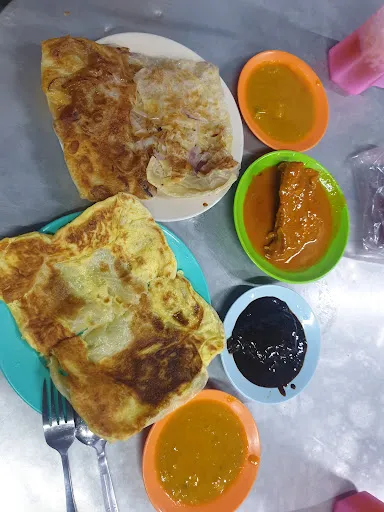 Yeowzer — photo from their Google review