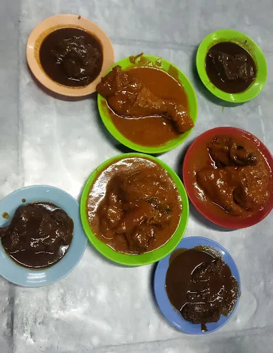 Nur Shafika — photo from their Google review