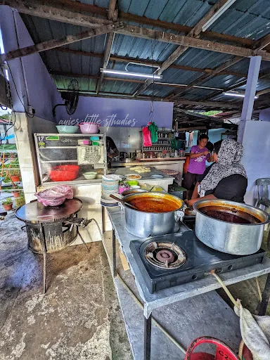 Mohd Khairul Azri Osman — photo from their Google review