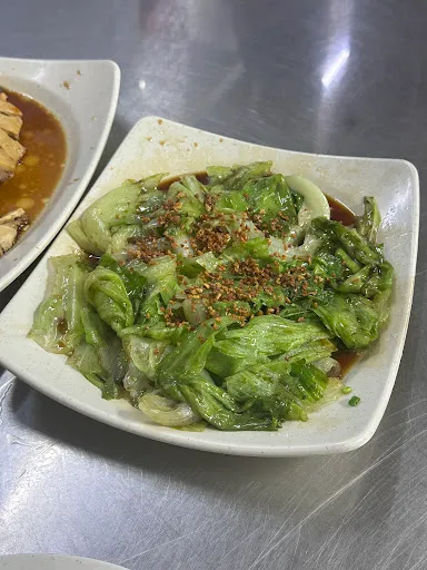 NICK 。 — photo from their Google review
