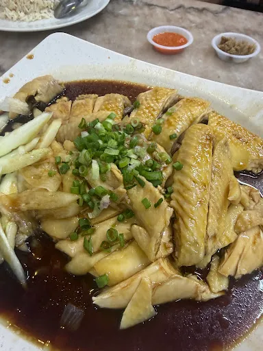 Michelin Inspector JC — photo from their Google review