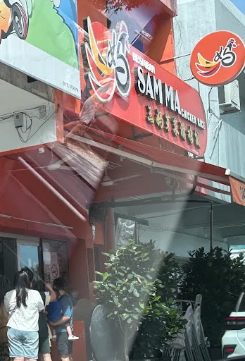 cy teng — photo from their Google review