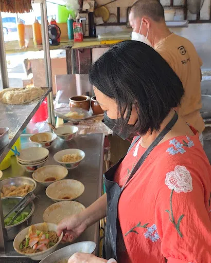 IreneFoodie — photo from their Google review