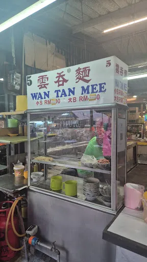 Joe Chow — photo from their Google review