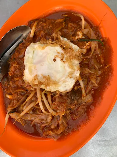 buck low — photo from their Google review