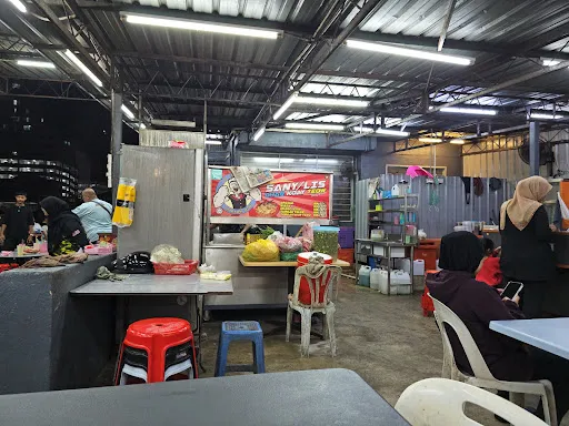 YK Voon — photo from their Google review