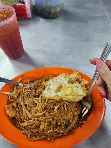 Yeoh Kea Huey — photo from their Google review