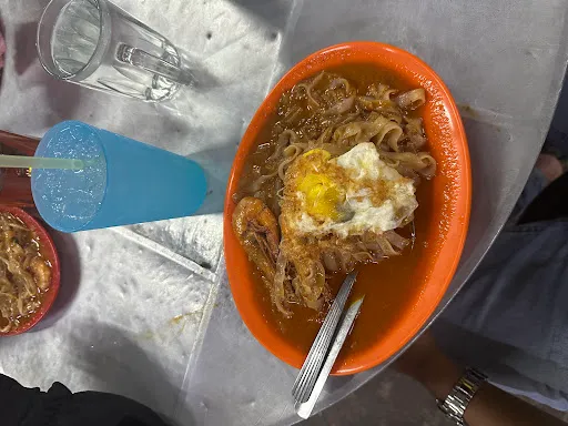 muhammad aliff wajdi — photo from their Google review