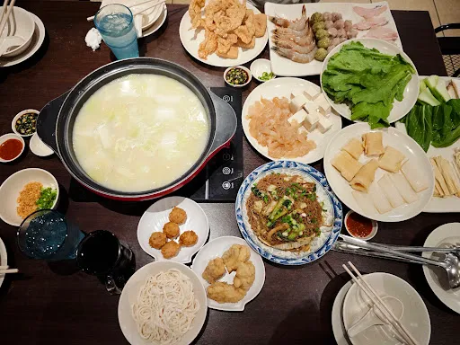 煨煨庵 — photo from their Google review