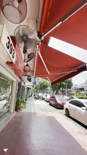 Ruth Geiser — photo from their Google review