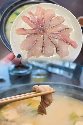 anjoe wi — photo from their Google review