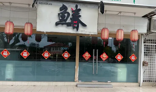 Derrick Yeoh — photo from their Google review