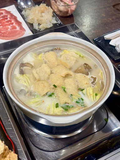 Mia — photo from their Google review