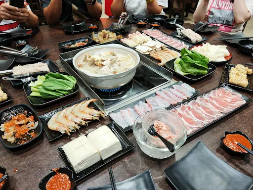 Gark CJ — photo from their Google review