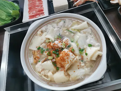 shen yeen Chen — photo from their Google review