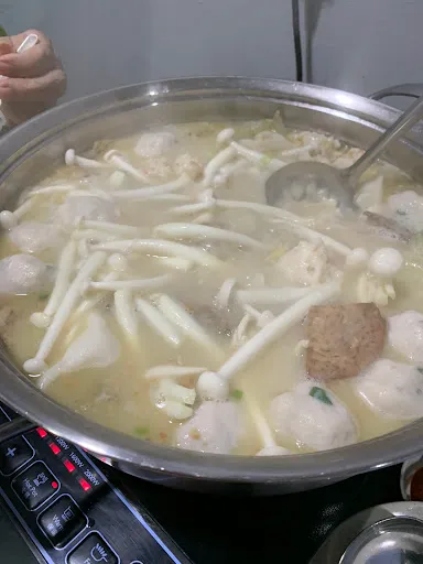 BQ Chan — photo from their Google review