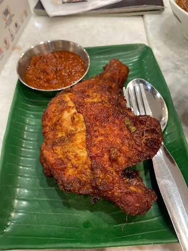 Victor Khoo — photo from their Google review