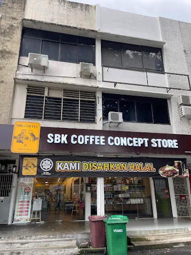 Yew Seng Tai — photo from their Google review