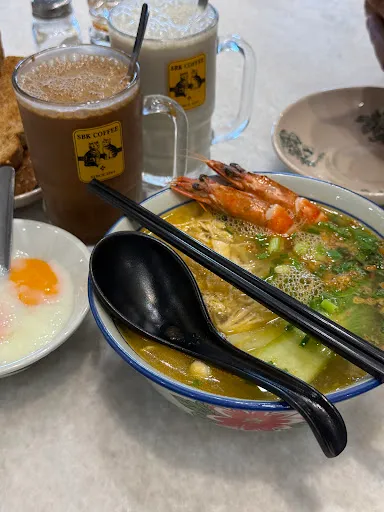 Shyyy — photo from their Google review