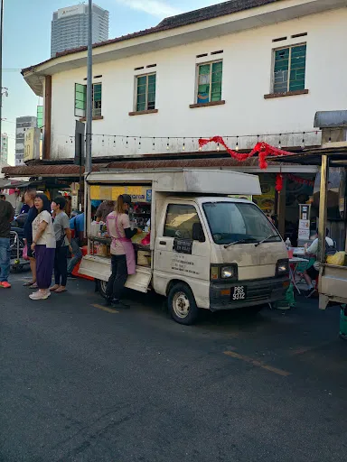 Albert Joon — photo from their Google review
