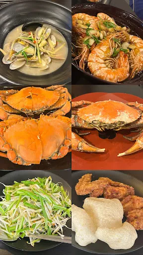 Michelle Tan — photo from their Google review