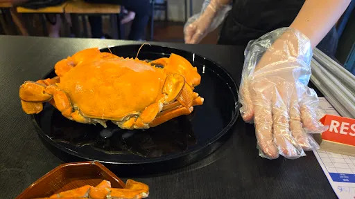 Jim Jung — photo from their Google review