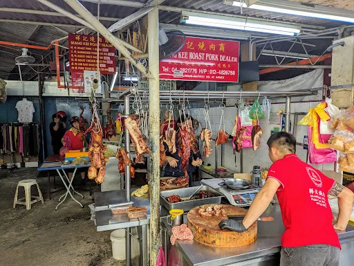 Marcus Goh — photo from their Google review
