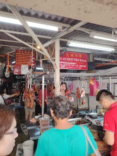 Gavid Ng — photo from their Google review