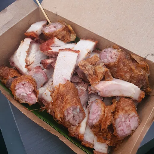 Jeffry Tandanaki — photo from their Google review