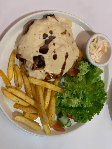 Pablo Marisol — photo from their Google review
