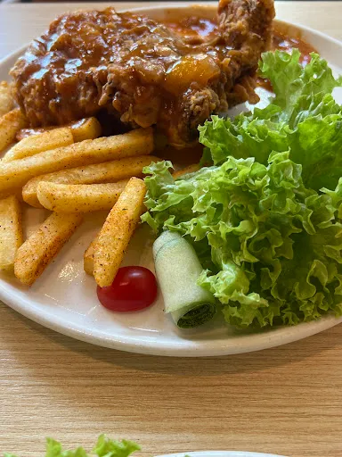 Baskaran Ramasamy — photo from their Google review