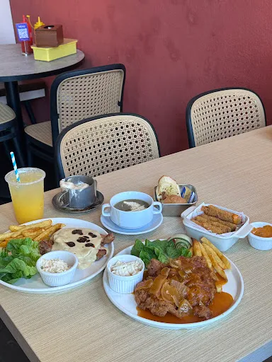 Ting — photo from their Google review