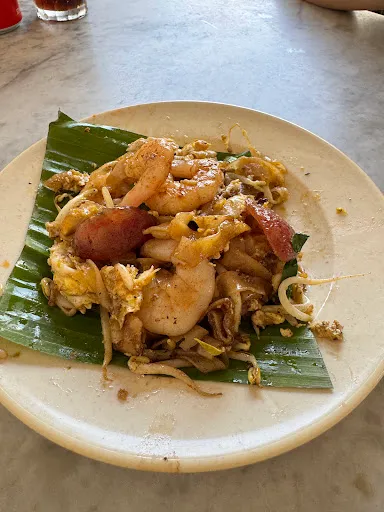 Ace chiau — photo from their Google review