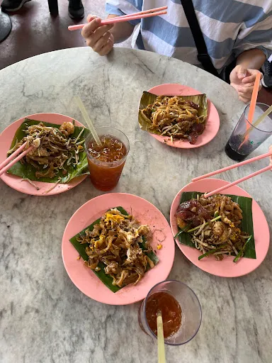 Alysha Koay — photo from their Google review