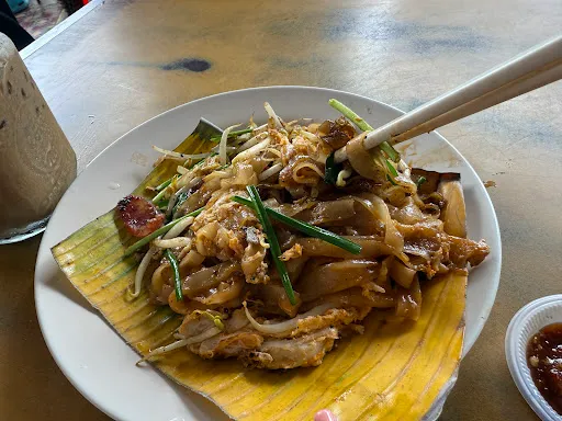 Qiu JEFF — photo from their Google review