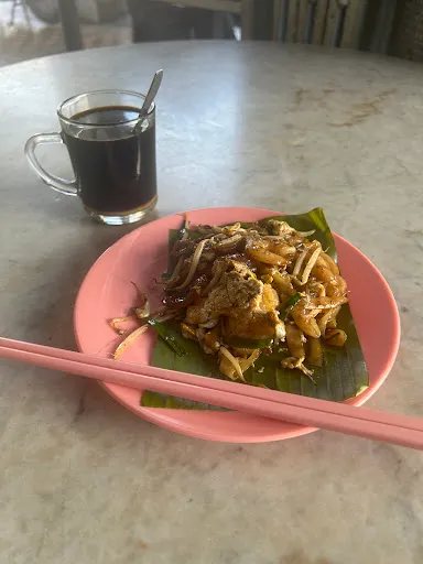 Francis Tambungui — photo from their Google review