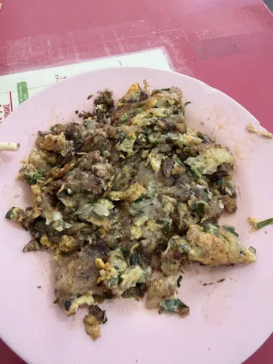 Benson Ow Yeang — photo from their Google review