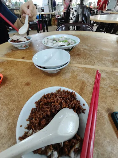 Tan Kok Boon — photo from their Google review
