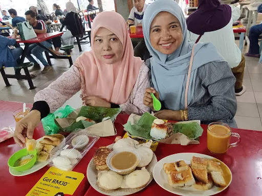 Mrs Suraya — photo from their Google review
