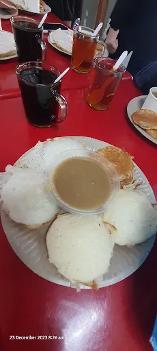 Mohd farid Bin hadadek — photo from their Google review
