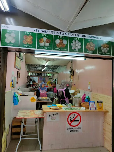 travel local. — photo from their Google review