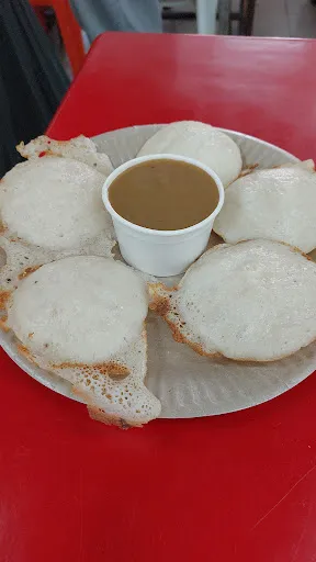 Liesa Saleh — photo from their Google review