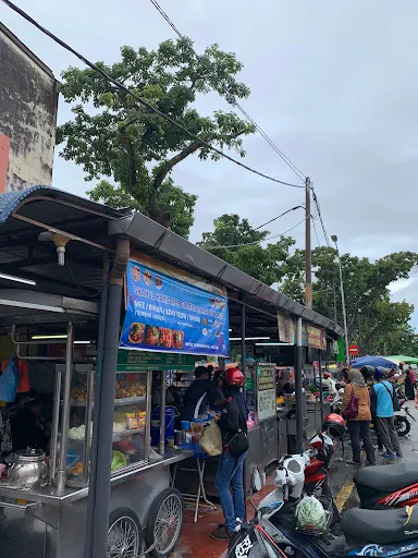 Juzar Mustan — photo from their Google review