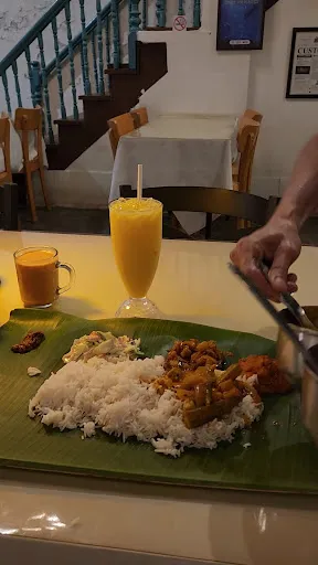 Yeoh Kea Huey — photo from their Google review