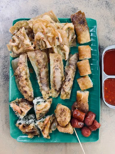 Hugo Ng — photo from their Google review